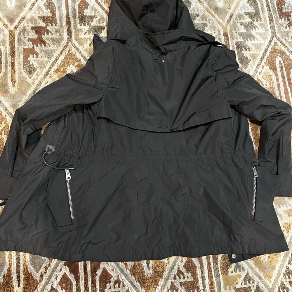 Mackage Melita rain/wind or spring/ fall coat - Picture 4 of 7